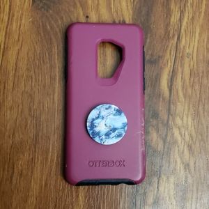 Samsung Galaxy S9 plus Case